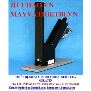 THIẾT BỊ KIỂM TRA ĐỘ TRONG SUỐT CỦA GELATIN TM-2