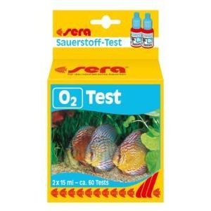 Thiết bị kiểm tra hàm lượng Oxygen (O2) trong môi trường nước
