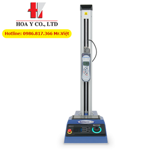 Thiết bị kiểm tra lực đa năng Multitest 2.5-dV 2.5kN Mecmesin