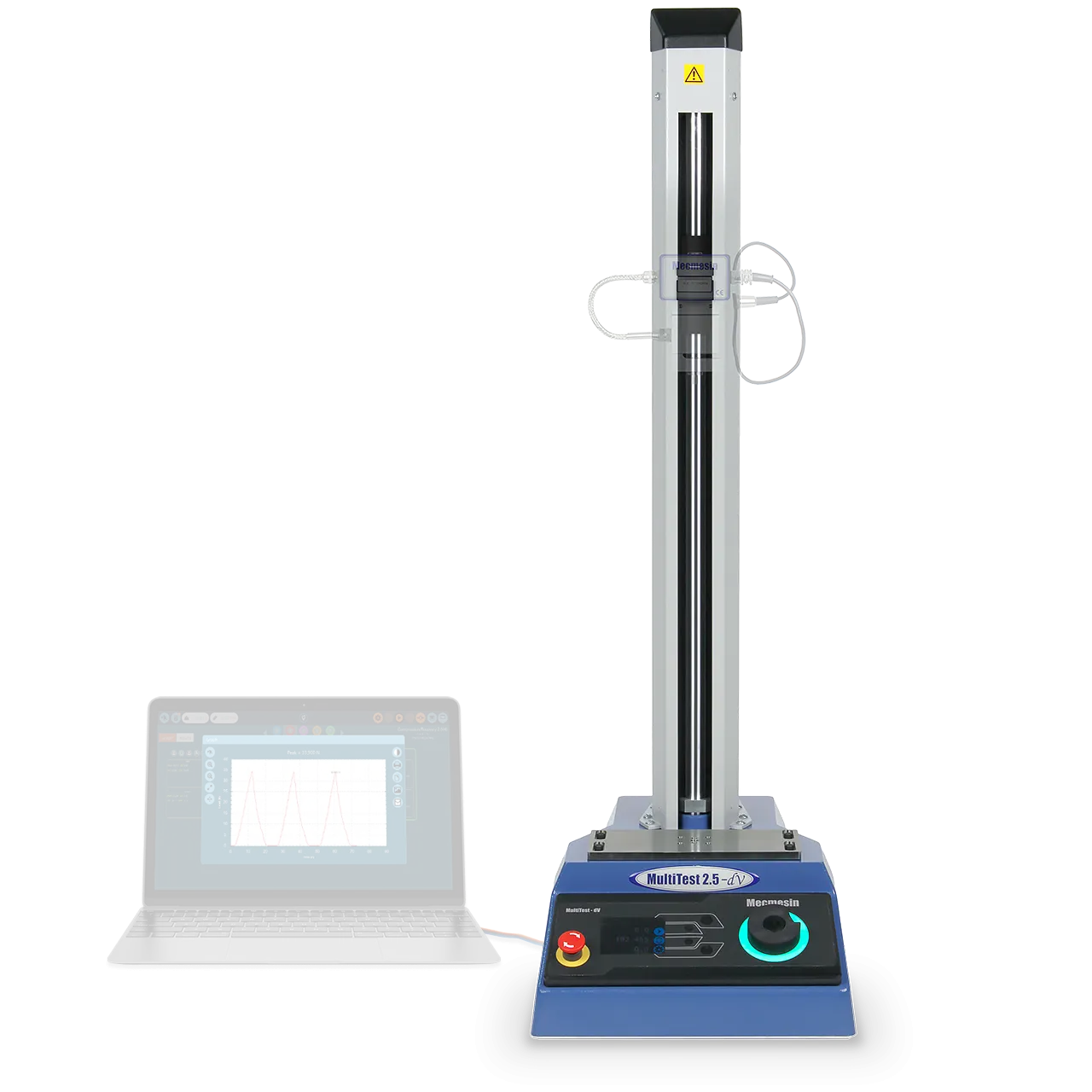 Thiết Bị Kiểm Tra Lực MultiTest-dV