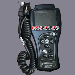 THIẾT BỊ KIỂM TRA PHÁT HIỆN LỖI TRÊN BO ZAPI - XE NÂNG ĐIỆN