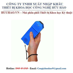 Máy siêu âm thai heo - Thiết bị kiểm tra thai heo Preg-Tone II Plus