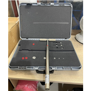 THIẾT BỊ KIM XUYÊN BÊ TÔNG