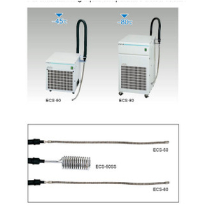 THIẾT BỊ LÀM LẠNH NHÚNG CHÌM ECS-30 EYELA