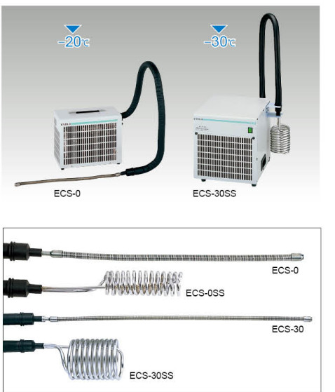 THIẾT BỊ LÀM LẠNH NHÚNG CHÌM TUẦN HOÀN ECS-30SS