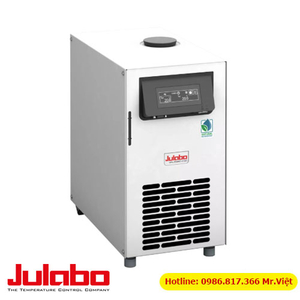Thiết bị làm lạnh tuần hoàn dùng trong phòng thí nghiệm VALEGRO 250 JULABO, -15 ... 40 °C