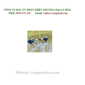 THIẾT BỊ LẤY MẪU NƯỚC PHƯƠNG NGANG MODEL:1120 - G45