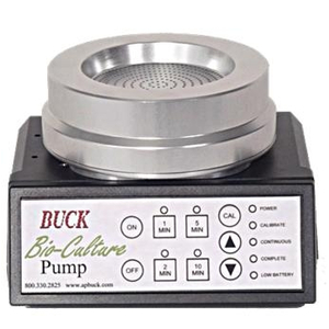 THIẾT BỊ LẤY MẪU VI SINH TRONG KHÔNG KHÍ - B30120 - HẪNG APBUCK