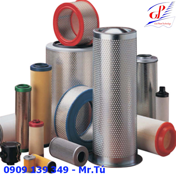 tui lọc bụi