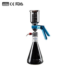 Thiết bị lọc dung môi - SFA-1L; SFA-2L; SFA-1LPT