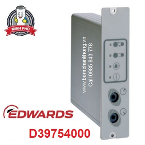 THIẾT BỊ MODULE D39754000