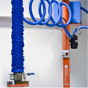 THIÊT BỊ NÂNG CHÂN KHÔNG DÙNG CHO BAO - PALAMATIC