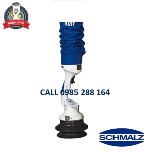 THIÊT BỊ NÂNG CHÂN KHÔNG JUMBOFLEX 20 - SCHMALZ