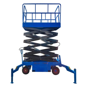 THIẾT BỊ NÂNG HẠ CHỮ X GIÁ SIÊU RẺ