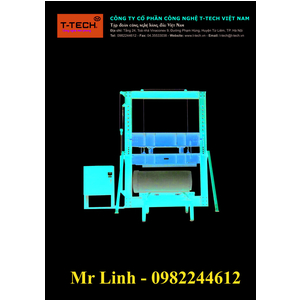 Thiết bị nén ống cống 3 cạnh