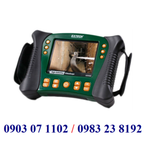 THIẾT BỊ NỘI SOI CÔNG NGHIỆP MODEL: HDV650-30G