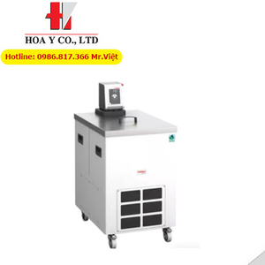 Thiết bị ổn nhiệt mẫu thể tích lớn Julabo CD-1201F 56 lít
