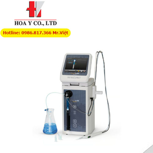 Thiết bị phân phối dung dịch chính xác cao Hamilton Microlab 600, ML610-DIS
