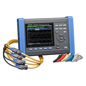 Thiết bị phân tích chất lượng điện PQ3100
