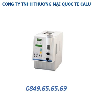 Thiết bị phân tích hàm lượng dầu trong nước EN15-870