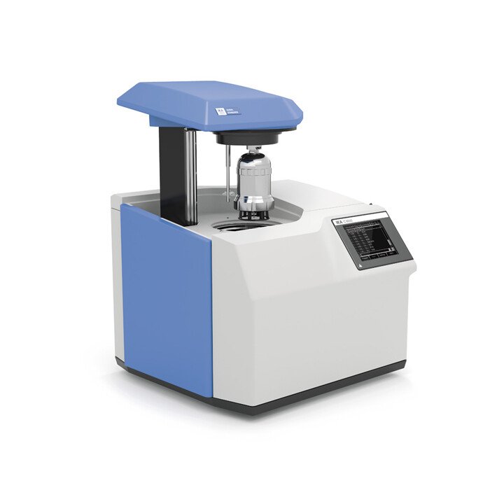 THIẾT BỊ PHÂN TÍCH NHIỆT LƯỢNG IKA - ĐỨC C 6000