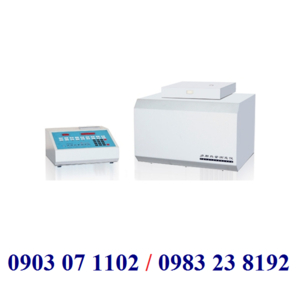 Thiết bị phân tích nhiệt lượng than model:ct5000