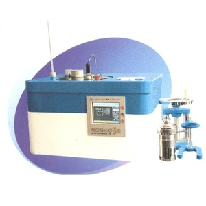 Thiết bị phân tích nhiệt lượng XRY-1A