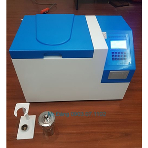THIẾT BỊ PHÂN TÍCH NHIỆT TRỊ THAN CT5500