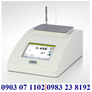 Thiết bị phân tích nồng độ khí oxy trong bao bì đóng gói Model: MAT1100