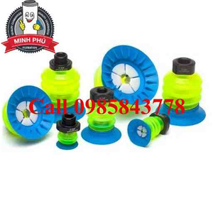 THIẾT BỊ piab HÚT CHÂN KHÔNG PIAB