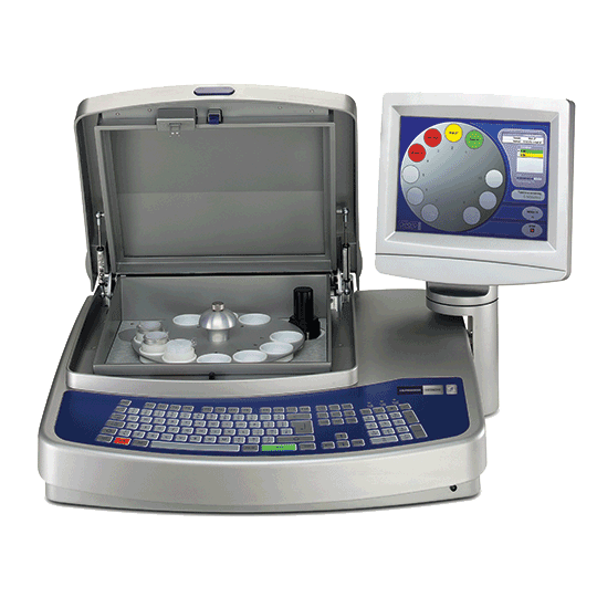 Thiết bị quang phổ huỳnh quang tia X tán xạ năng lượng (EDXRF) Hitachi X- Supreme8000
