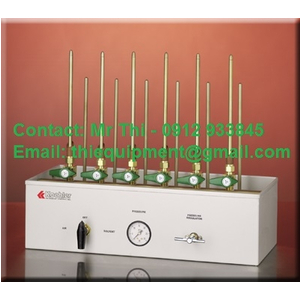 THIẾT BỊ RỬA NHỚT KẾ VÀ SẤY KHÔ K34010 (KOEHLER – MỸ)
