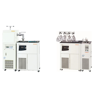 Thiết Bị Sấy Đông Khô FDL-1000 EYELA