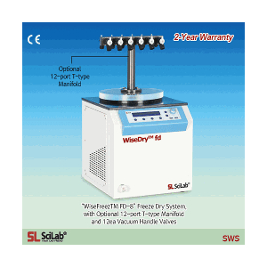 THIẾT BỊ SẤY THĂNG HOA