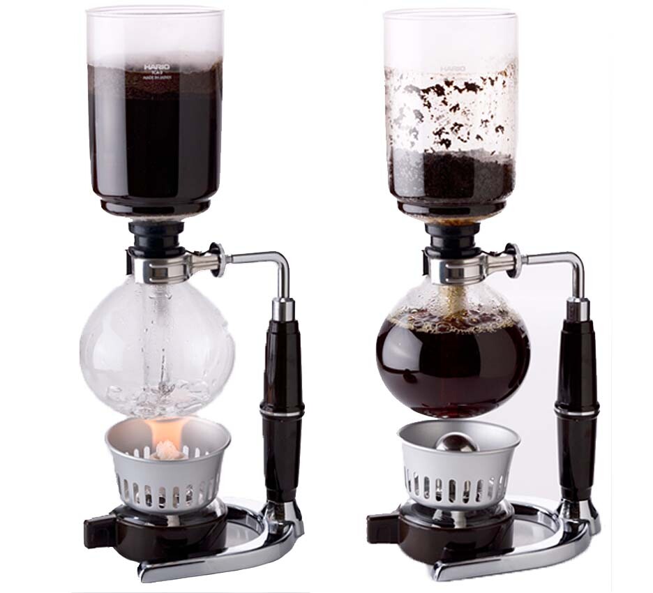 Thiết bị SYPHON TCA3 ( Nhật Bản)