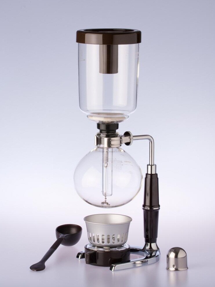 Thiết bị Syphon TCA5 ( Nhật Bản)