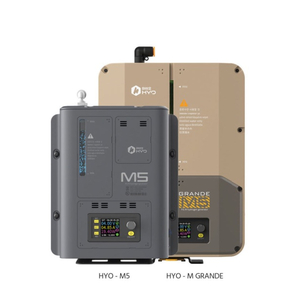 Thiết bị tạo khí Hydro - HYO M5