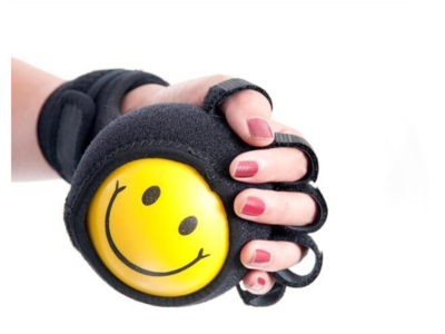 Thiết bị tập luyện ngón tay