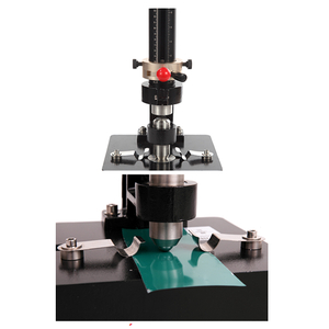 Thiết bị thí nghiệm độ bền va đập