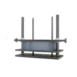 Thiết bị thí nghiệm kiểm tra độ bền màu nước, độ bền màu mồ hôi vải