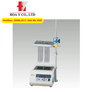 Thiết bị thổi khí nitơ làm khô mẫu, Eyela MGS-3100