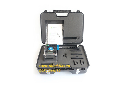 Thiết bị thử cường độ bám dính