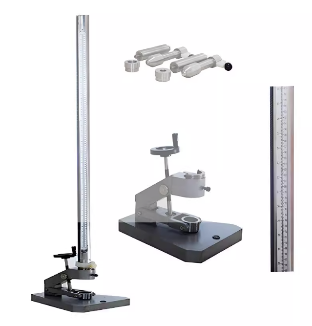 Thiết bị thử độ bền va đập sơn