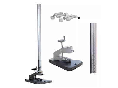 Thiết bị thử độ bền va đập sơn