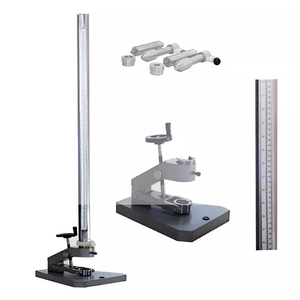 Thiết bị thử độ bền va đập sơn