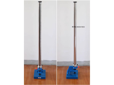 Thiết bị thử đồ bền va đập sơn QCJ-120B