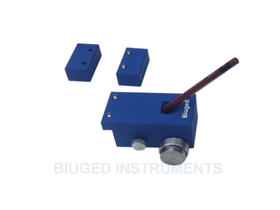 Thiết bị thử độ cứng màng sơn bằng bút chì