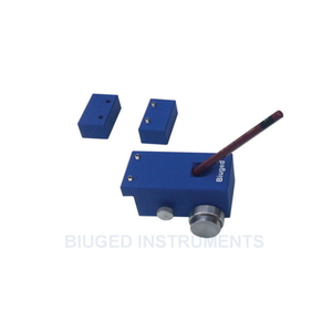 Thiết bị thử độ cứng màng sơn bằng bút chì