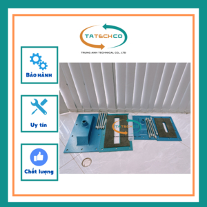 Thiết bị thử độ hút nước của gạch xây