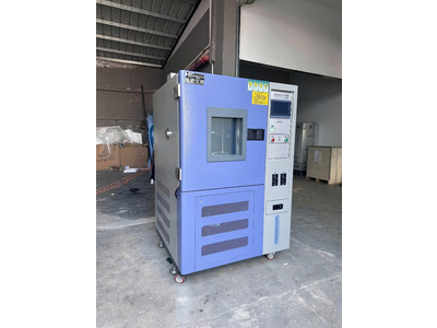 Buồng thử lão hoá ozone